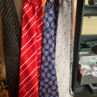Вратовръзки на скъпи брандове, 100% коприна, снимка 2 - Други - 35932220