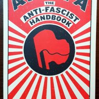 Антифа - наръчник на анти-фашиста, снимка 1 - Специализирана литература - 38868976