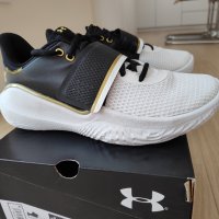 Under Armour Flow FUTR X, снимка 13 - Спортни обувки - 42499155