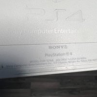PlayStation 4 / На части , снимка 5 - PlayStation конзоли - 41762295