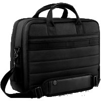 Чанта за лаптоп 15" Dell Premier Briefcase PE1520C SS30670, снимка 2 - Друга електроника - 40918070