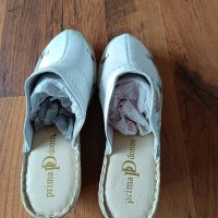 обувки Prima Donna естествена кожа, снимка 4 - Дамски ежедневни обувки - 44495739