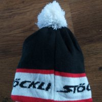  Stockli Men's Hat - Season 2019 - страхотна зимна шапка , снимка 2 - Шапки - 34686628