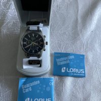 Часовник LORUS Lumibrite VD53 RT3 series, снимка 3 - Мъжки - 39542460