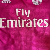 Real Madrid 14/15 гостуваща, снимка 5 - Футбол - 41804352