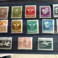 Пощенски марки, снимка 1 - Филателия - 36352812