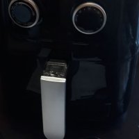 AIR FRYER FIRST AUSTRIA, снимка 1 - Фритюрници - 34527611