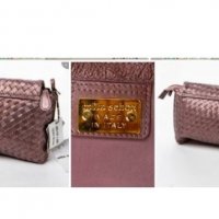 чанта марка MILA SCOHN размер 27/ 17 см, снимка 4 - Чанти - 34783852