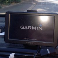 Garmin Dezl 560 навигация за камион, кола и кемпер, снимка 3 - Garmin - 42456904