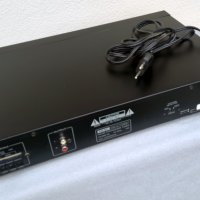 TEAC T-X4030 цифров тунер приемник , снимка 3 - Други - 44459815