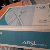 WI-FI Modem BTK ADSL Виваком, снимка 3 - Приемници и антени - 39651524