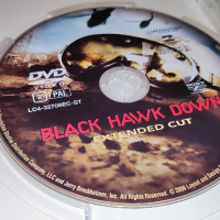 Блек Хоук ДВД БГ.СУБ., снимка 2 - DVD филми - 36450952