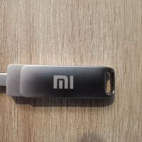 Флашка XIAOMI 2ТВ, снимка 6 - USB Flash памети - 40150252