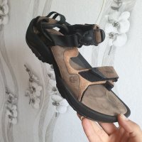 сандали  Teva  Terra Luxe  Driftwood Sport номер 42-42,5, снимка 3 - Мъжки сандали - 41285424