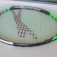 Тенис ракета Slazenger Smash 25, снимка 10 - Тенис - 41799053
