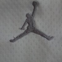 Потник Jordan 3xl, снимка 1 - Спортни дрехи, екипи - 39477153