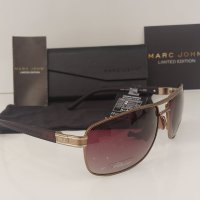 Слънчеви очила - Marc John, снимка 1 - Слънчеви и диоптрични очила - 41183748