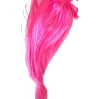  Карнавални Перуки дълга коса-различни цветове, снимка 3 - Аксесоари за коса - 42274814