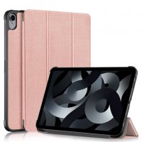 Apple iPad 10 10.9" 2022 / Кожен калъф смарт кейс за таблет, снимка 7 - Таблети - 38762540