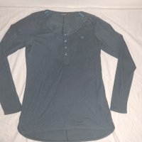 Norrona Falketind Long Sleeve Shirt (М) дамска спортна блуза, снимка 1 - Спортни екипи - 42240727