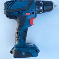 BOSCH GSR 18-2-Li Plus - Винтоверт само боди!, снимка 2 - Винтоверти - 41365200