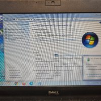 Продавам мини лаптоп DELL Latitude 2120 с гумиран корпус, снимка 6 - Лаптопи за работа - 41145974