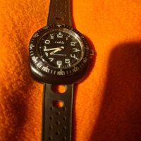 Часовник Ruhla Sport Tropicalized Antimagnetic, снимка 1 - Антикварни и старинни предмети - 44168770