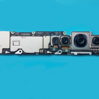 Основна платка с камери Xiaomi Mi Note 10 (M1910F4G), снимка 2 - Резервни части за телефони - 36154232