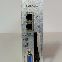 Сателитен приемник DVB/S2 Teracue DMM-150, снимка 2 - Приемници и антени - 35708514