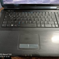 17,3 4 гб рам 500 гб хард Asus K70IC, снимка 9 - Лаптопи за работа - 41264486