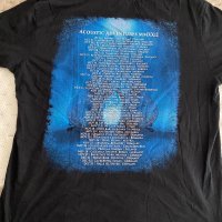 Тениска на Sonata Arctica, снимка 3 - Тениски - 41422023