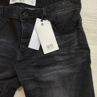Мъжки къси дънки S.Oliver размер 32, снимка 3 - Къси панталони - 34639750