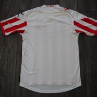 футболна тениска Red Star Belgrade , снимка 2 - Футбол - 41637742