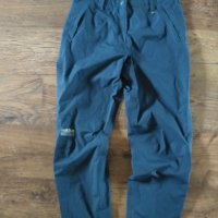 rukka gore-tex trousers - страхотен панталон, снимка 6 - Спортни дрехи, екипи - 41459935