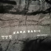 Елегантно палто "Zara" , снимка 3 - Палта, манта - 44603390