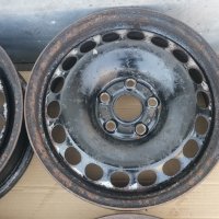 16’’ 5x112 originalni za vw,audi,skoda,seat -№229, снимка 5 - Гуми и джанти - 41923643