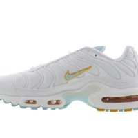 Маратонки Nike Air Max Plus Glacier Blue номер  37.5, снимка 3 - Маратонки - 41579467