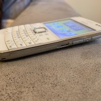 Nokia E 6 , снимка 3 - Nokia - 34619292