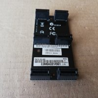 ASUS 3-WAY SLI Board Bridge Connector Adapter P9X79 Deluxe , снимка 4 - Кабели и адаптери - 38645001