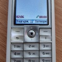 Sony Ericsson T630, снимка 8 - Sony Ericsson - 44496321