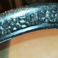 гилотина-профи нож със стоика-внос германия 2308210918, снимка 9 - Антикварни и старинни предмети - 33893146