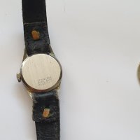 lucerne watch vintage, снимка 7 - Дамски - 42141899