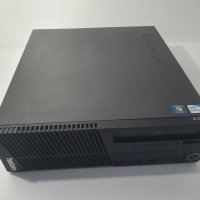 +Гаранция Геймърски PC компютър Lenovo 3.20GHz / 512МB Видео / 4GB DDR3 / 250GB, снимка 2 - Геймърски - 35758670