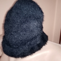 Primark, Нова зимна шапка, Универсален размер. Код 1628, снимка 2 - Шапки - 36087358
