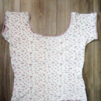 Дамска блуза, снимка 4 - Тениски - 41518515