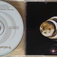 Mike Oldfield – Tr3s Lunas (2002, CD), снимка 4 - CD дискове - 41148313