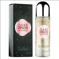 Дамски парфюм Lucky Dark Opiath EDP, 35 мл, снимка 1 - Дамски парфюми - 34372139