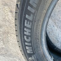 4бр - 195 55 16 - Michelin Primacy 4 - 2020 година - 6.5мм, снимка 10 - Гуми и джанти - 40622713