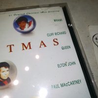 CHRISTMAS TIME EMI-ЦД 1910231120, снимка 5 - CD дискове - 42635445