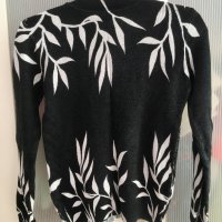 Дамски пуловер , снимка 2 - Блузи с дълъг ръкав и пуловери - 42534179